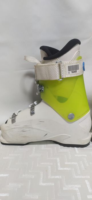 Buty narciarskie ROSSIGNOL KELIA roz 39,5 (25,5 cm)