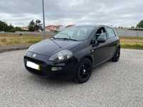 FIAT Punto Evo 1.4 BiFuel GPL