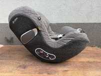 Sirona Z i-Size Plus /Soho Grey mid grey do OBROTOWEJ BAZY CYBEX Z