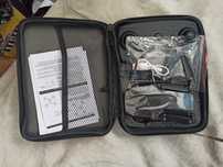 Dron e88 pro szary