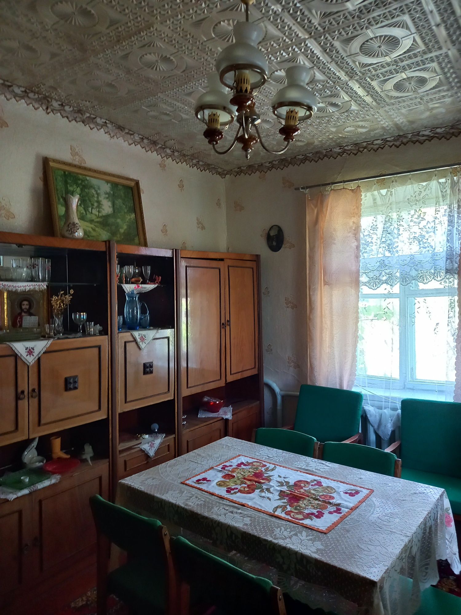Срочно, Продається будинок в Хмельницькій обл., смт. Віньківці