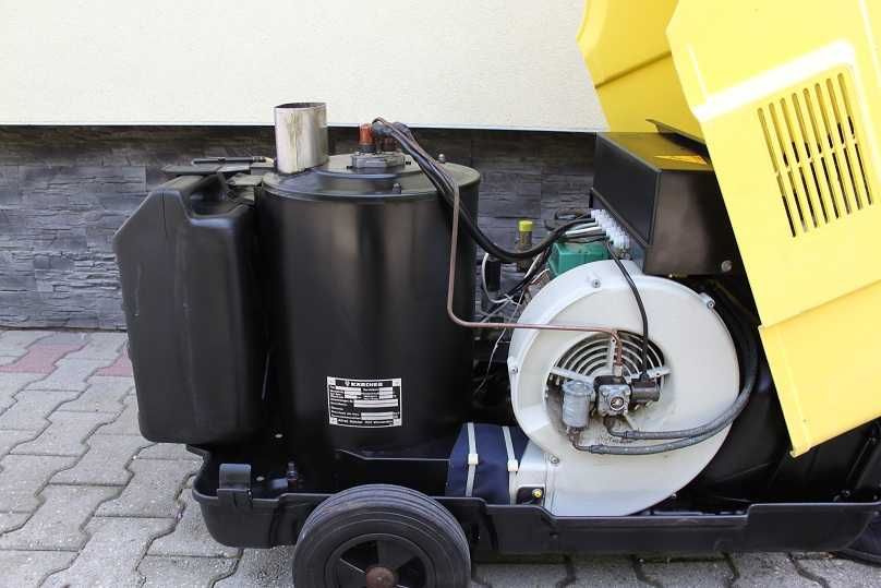 Myjka Karcher HDS 610  fv 23%  2500 netto