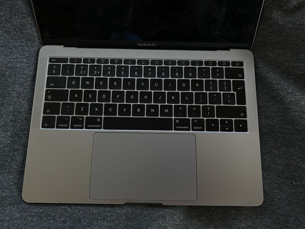 Macbook Pro 13”