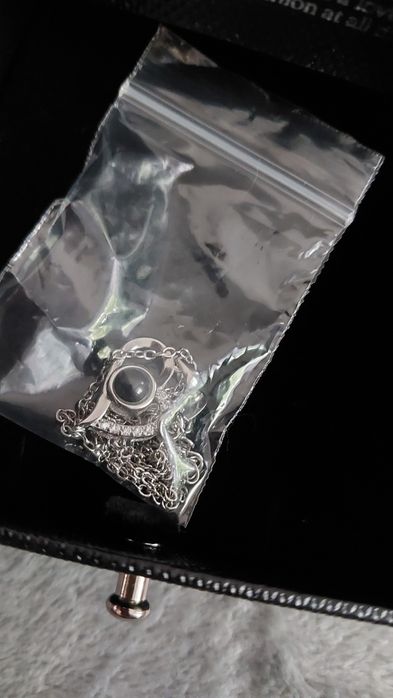 Świetne pudełeczko na prezent