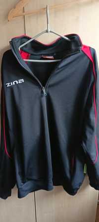 Bluza Zina XL, czarna