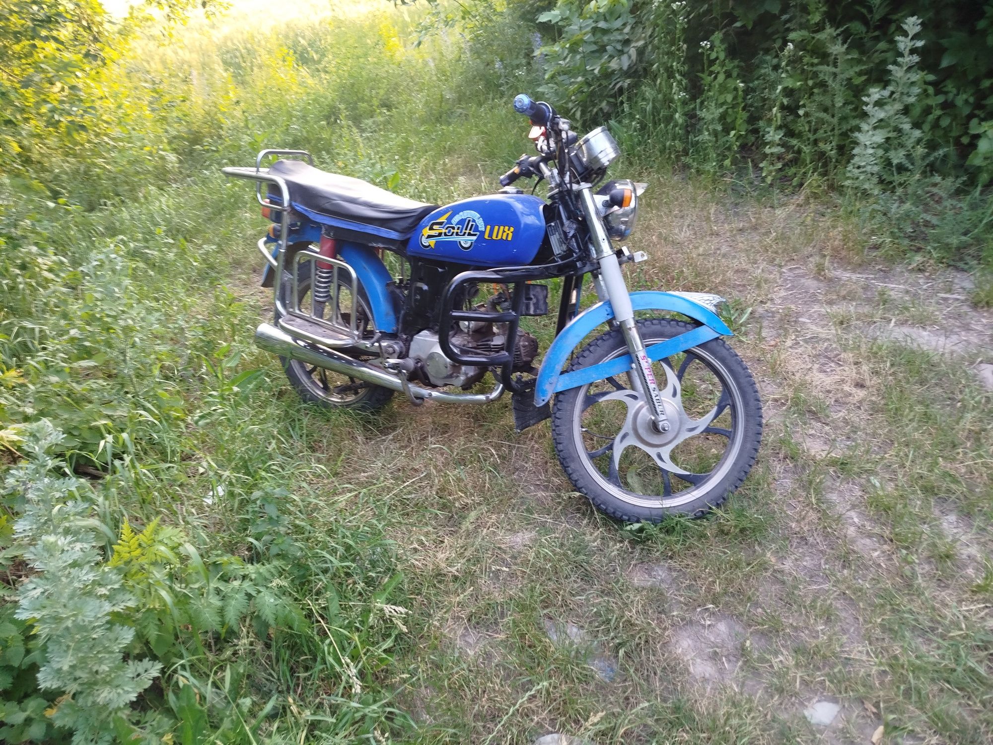 Продам альфу або обмін срочно