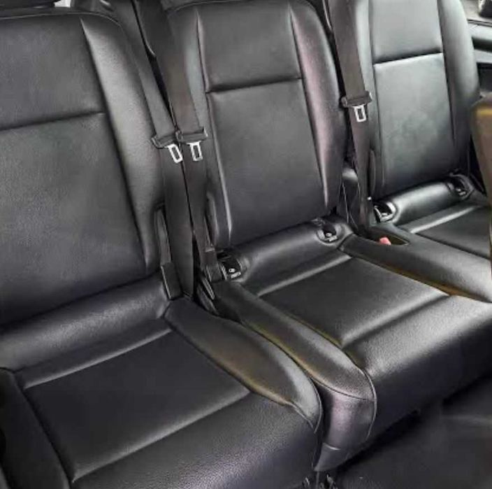 Mercedes Vito 9 Lugares