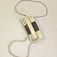 Telefones Analógicos General Electric (GE) - Qtd. 64 Unid.