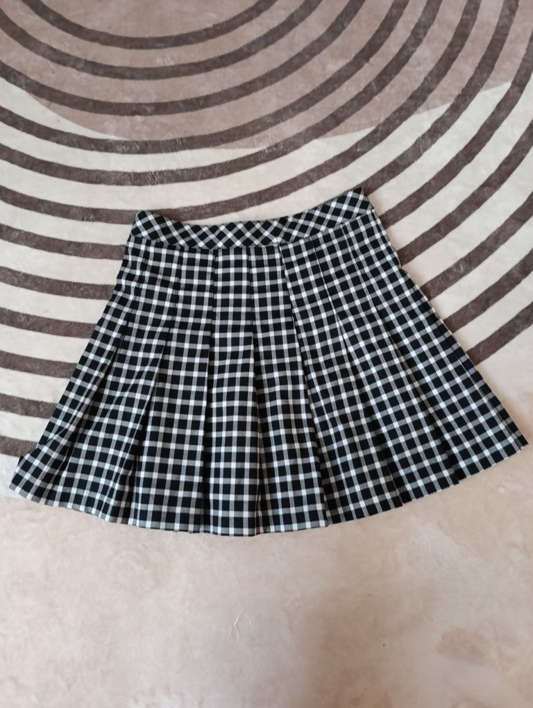 Спідниця  H&M EUR 38 UK 10