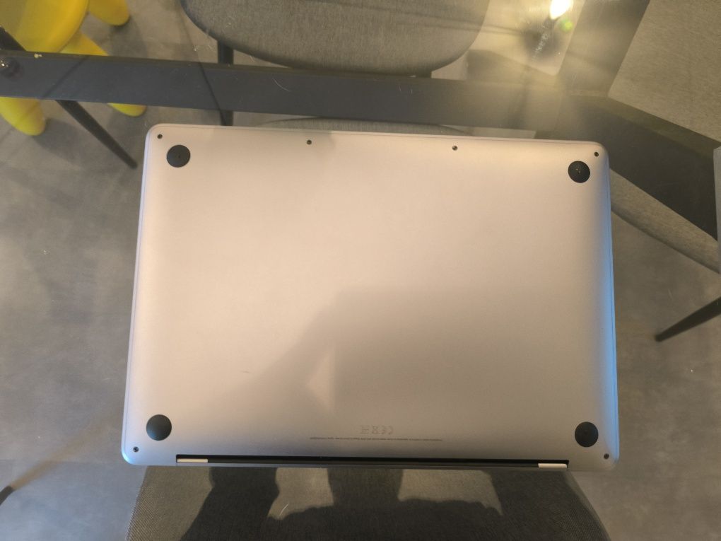 MacBook pro Apple m1