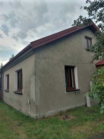 Sprzedam dom bliźniak ul Cieszkowizna