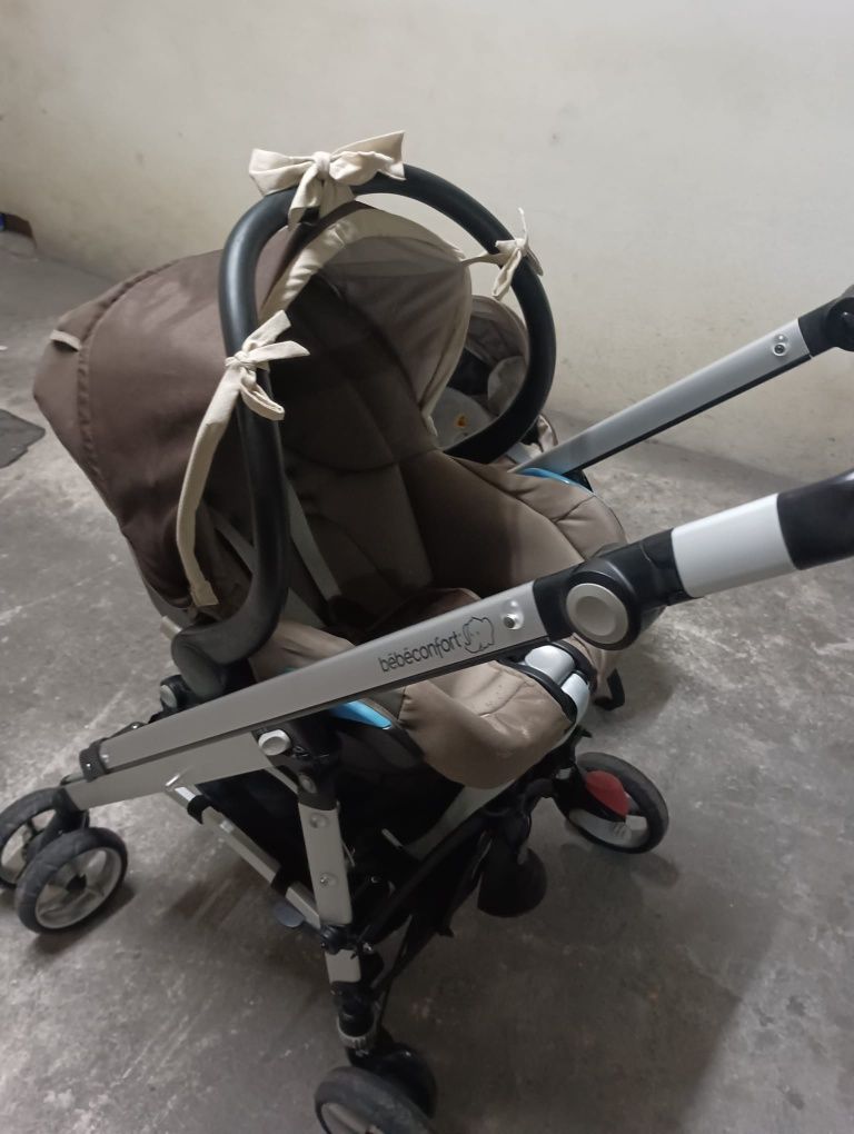 Vários artigos para Bebés