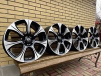 Диски R20 5.114,3 ET35  мазда сх9 сх5 киа хундай ниссан тойота