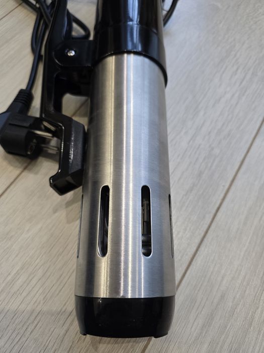 Sous vide Silver Crest 1000W cyrkulator