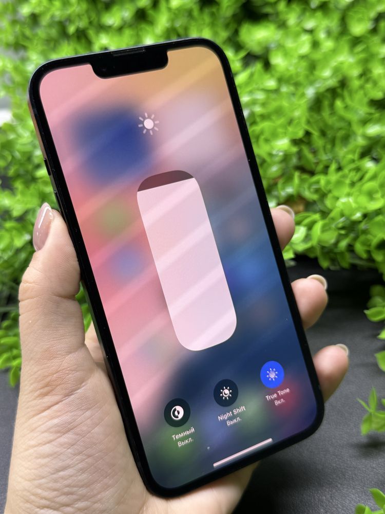 iPhone 13, 256Gb, Midnight (Neverlock) Айфон 13, 256гб, черный, 88%АКБ