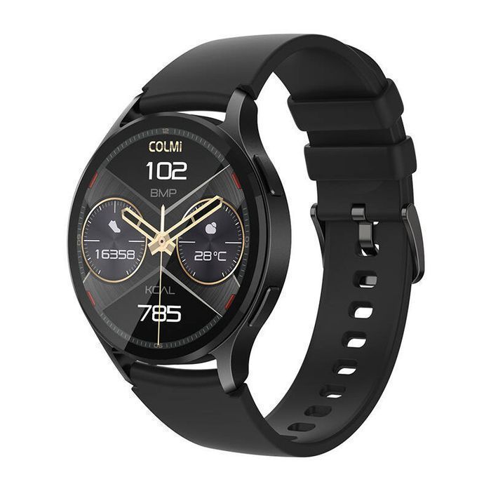 Smartwatch Colmi I28 Ultra (Czarny)