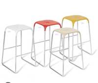 Designerski stołek infiniti Projektant Fabrizio BatoniegoBOBO STOOL