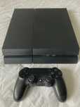 Konsola PlayStation 4 ps4 500gb gra