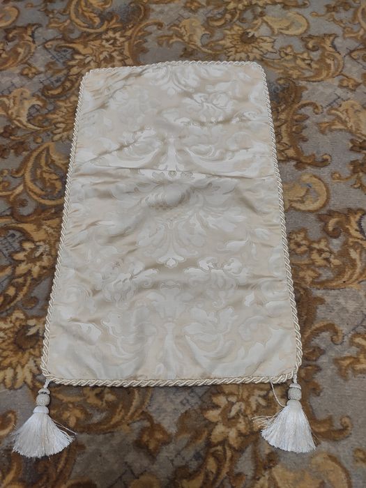 Віддам накидки на крісла