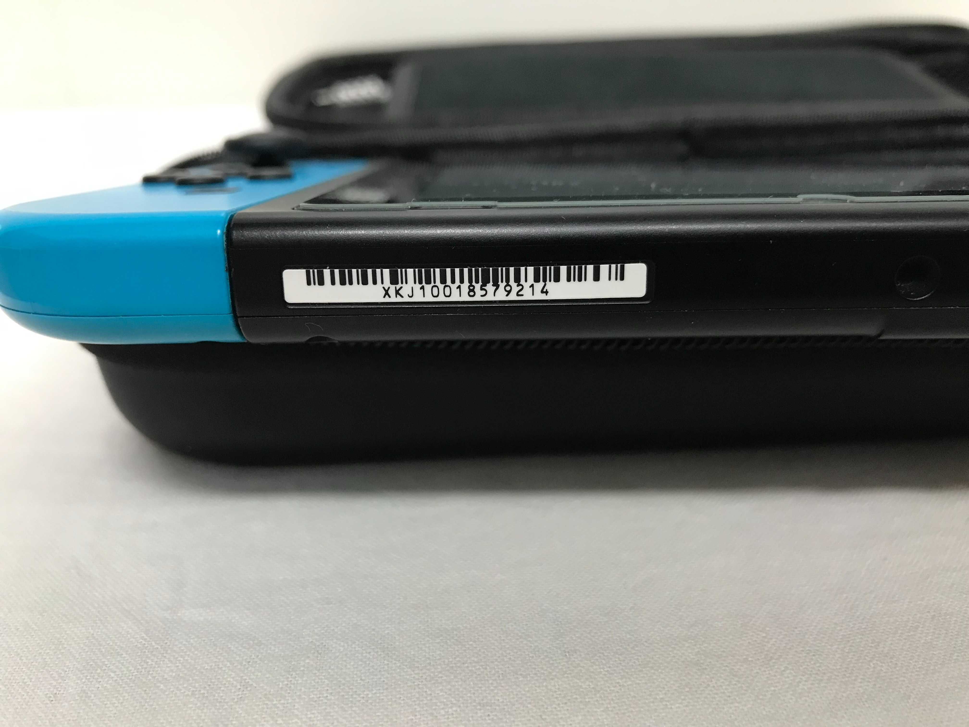 Nintendo Switch HAC-001(-01), gra   lombardnazlotej.pl