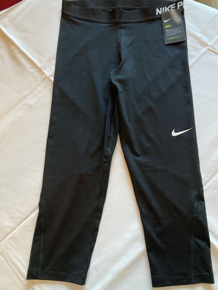 Legginsy Nike Pro