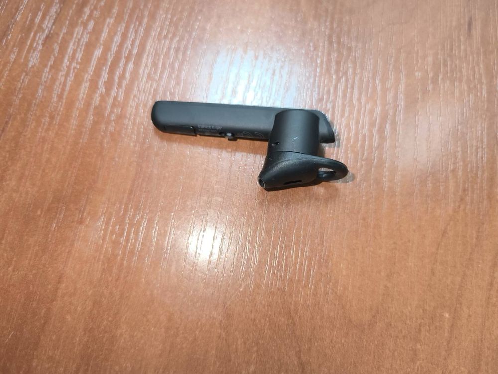 Jabra Stealth UC, Bluetooth гарнітура Оригінал