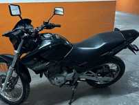 Mota Honda nx 400cc