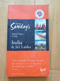 Special places to stay - India & Sri Lanka (Alastair Sawday)