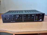 PA-900 Monacor Wzmacniacz miksujący 120W / 4 kanały