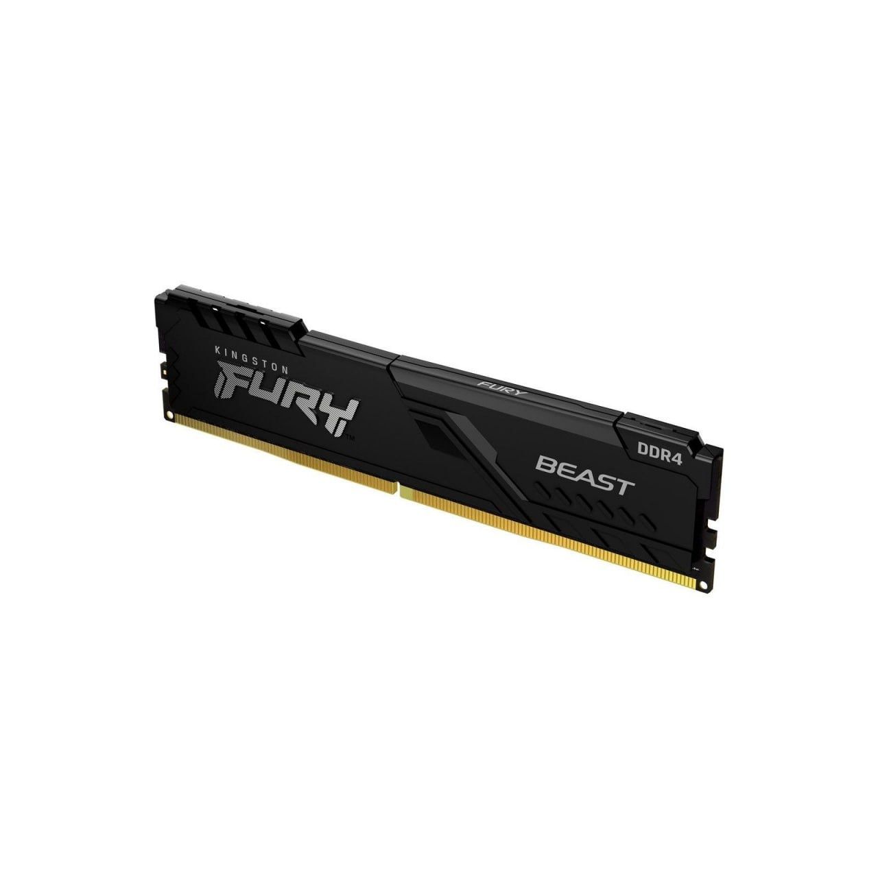 Оперативна пам'ять DDR4 16GB 3200MHz HyperX Fury