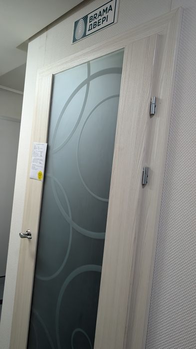 Комплект . Межкомнатние двери Брама. Распродажа,акция.