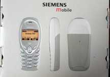 Siemens A52 - stan kolekcjonerski
