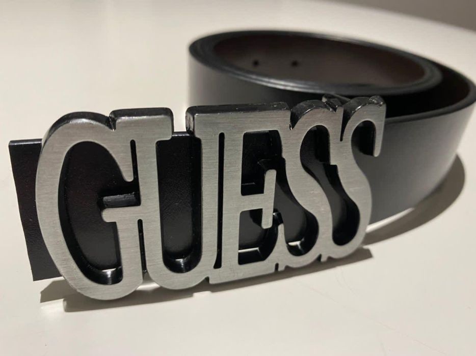 Guess Pasek Damski!  50 zł