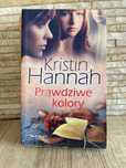 Prawdziwe kolory Kristin Hannah