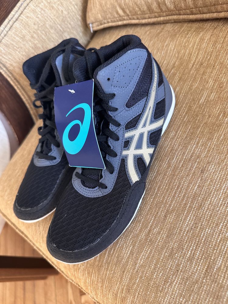 Борцівки ASICS Matflex 6