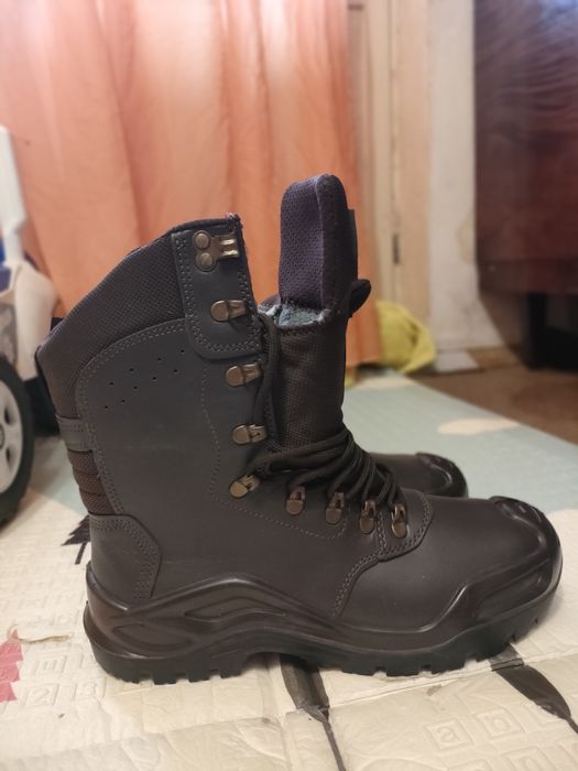 Берці Талани Утеплені