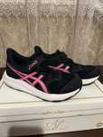 Кросівки для дівчинки Asics Jolt 4 PS