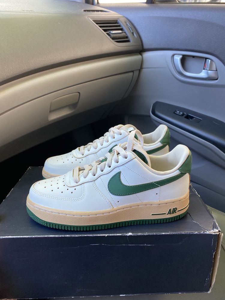 Женские Nike Air Force 1  Новые  Оригинал