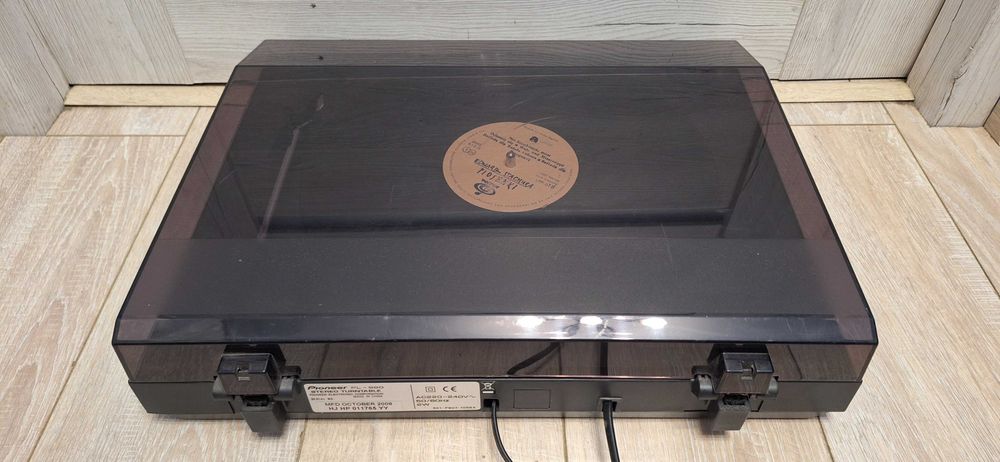 Gramofon Pioneer PL-990 ! Sprawny ! Igła do wymiany ! OKAZJA ! Polecam