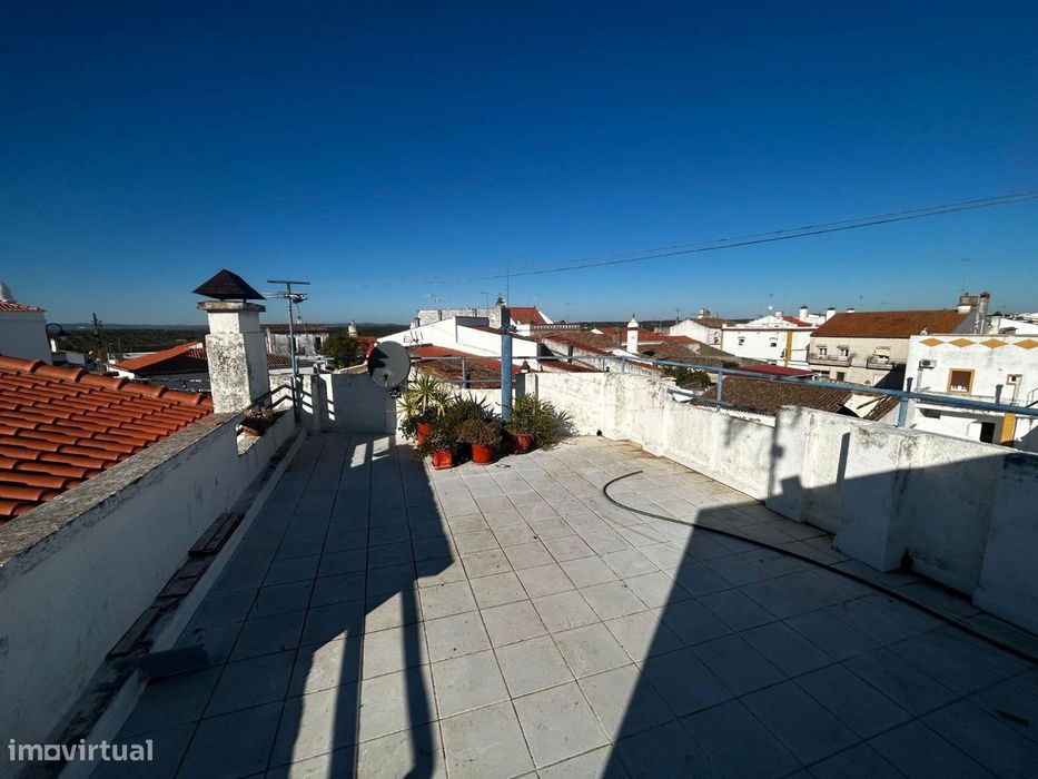 Moradia T3 à venda em Serpa