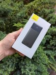 Power Bank Baseus 30000mAh 15W Bipow Digital Display Павербанк
