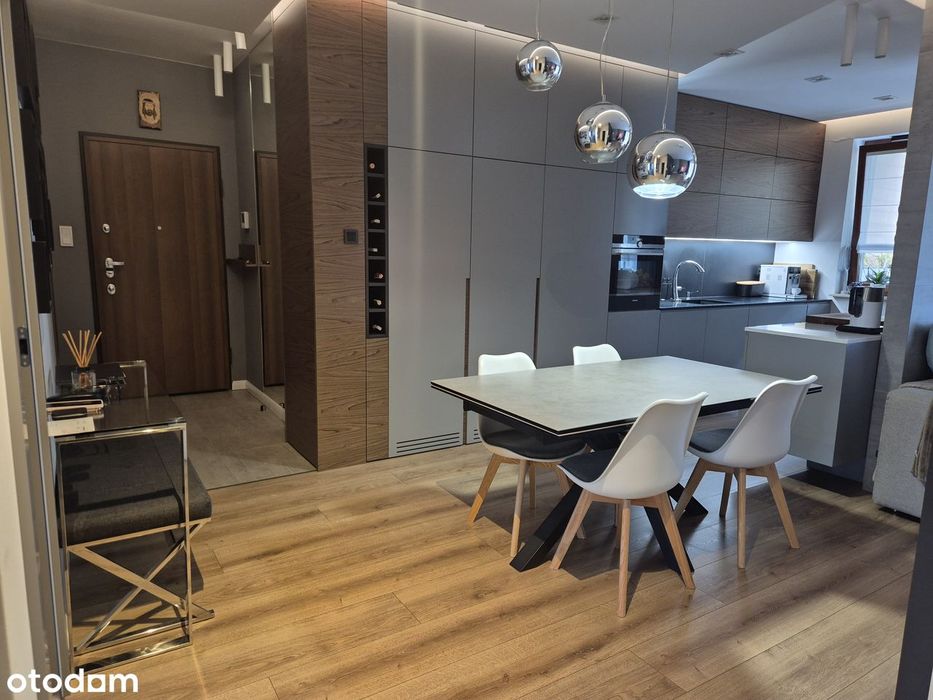 Przestronne 3 pokoje + garderoba, 2 duże loggie  - bez pośredników