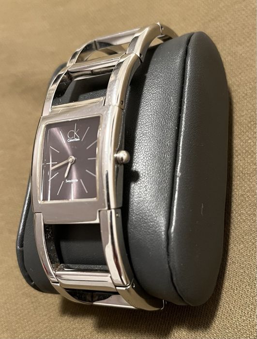 Relógio Calvin Klein Modelo K59221