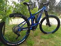 E-bike Merida eone-sixty 800