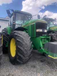 Трактор John Deere 7800