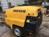 Sprężarka kompresor Kaeser M27