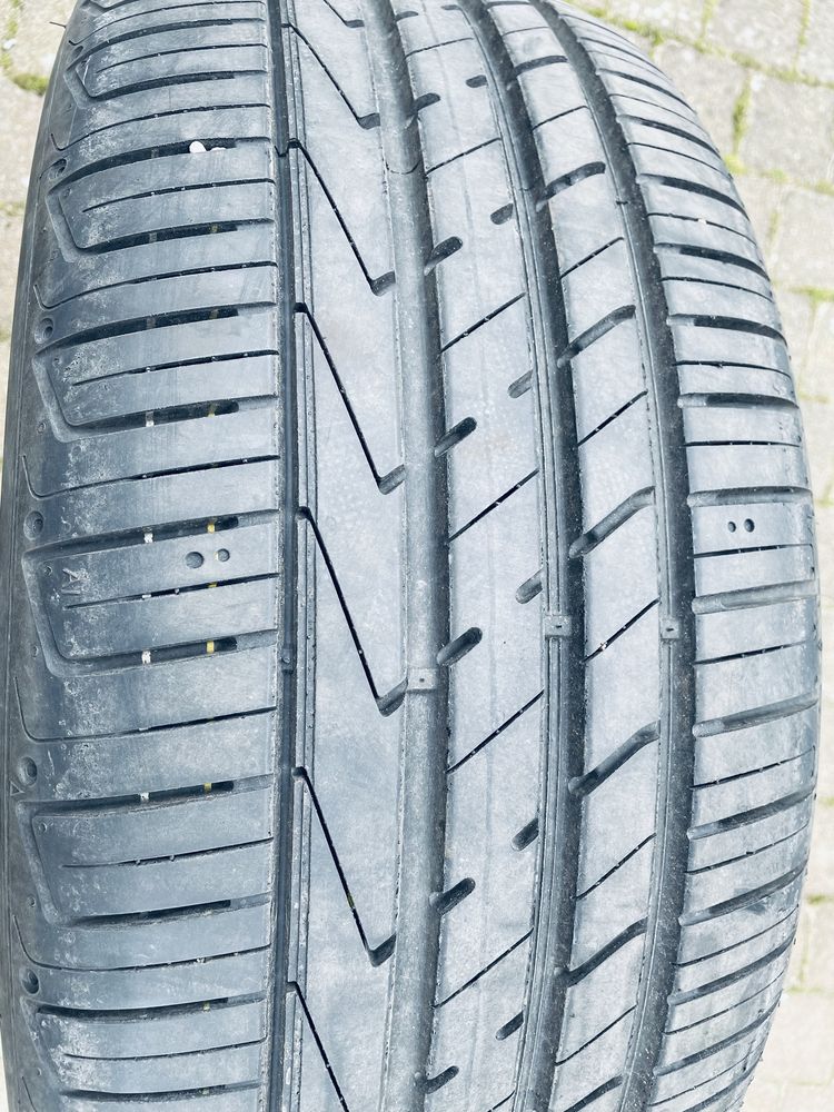 Hankook Ventus S1 evo2 SUV 235/50 R19 99V 2023 4 sztuki komplet