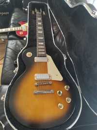 Gibson Les Paul Studio 70',2012 mini humbuckery