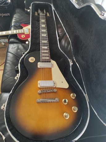 Gibson Les Paul Studio 70',2012 mini humbuckery