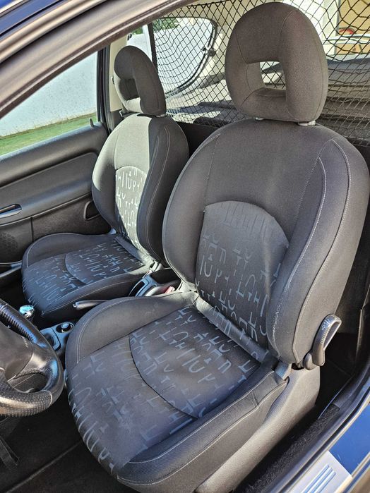 Peugeot 206 2.0HDI XS VAN (Comercial)